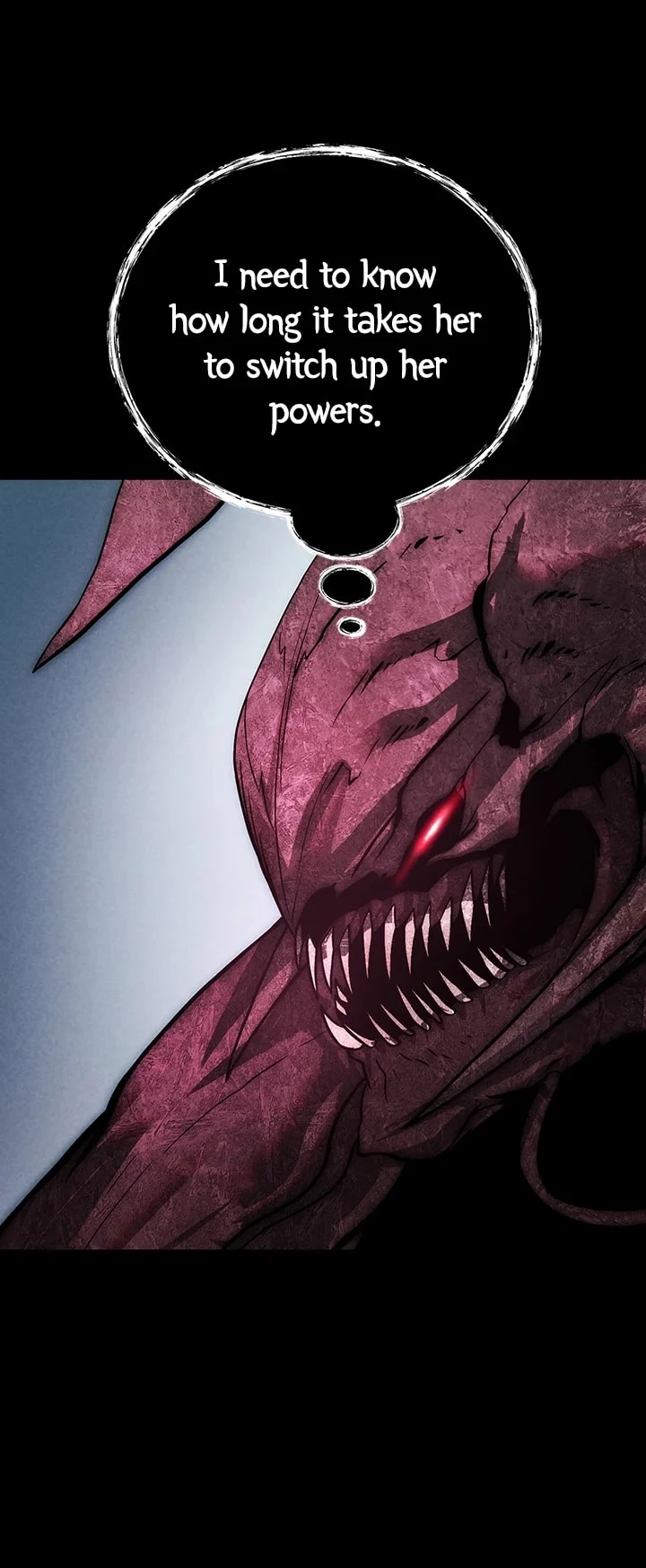 I Became an Evolving Space Monster Chapter 52 3